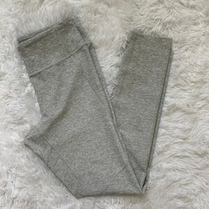 Outdoor Voices Leggings M Gray
